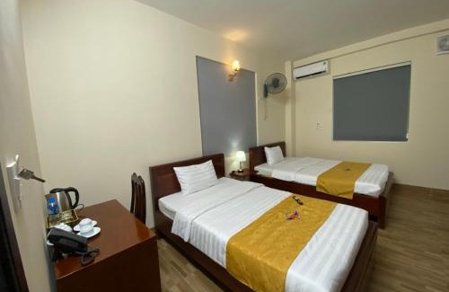 Dong Ha Hotel | Khách sạn HOÀ BÌNH QUẢNG TRỊ