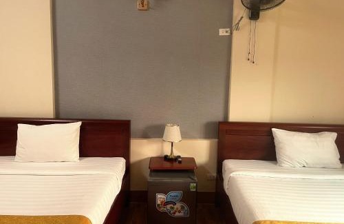 Dong Ha Hotel | Khách sạn HOÀ BÌNH QUẢNG TRỊ