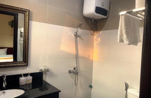 Dong Ha Hotel | Khách sạn HOÀ BÌNH QUẢNG TRỊ