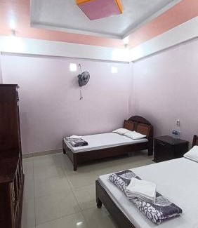 Quang Tri Town Hotel | Khách Sạn Hoàn Mỹ