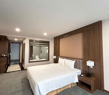 Pleiku Hotel | Khách Sạn Mường Thanh Grand Gia Lai