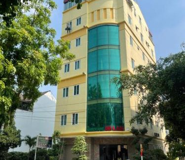 Di An Bed & Breakfast | KHÁCH SẠN MlLAN
