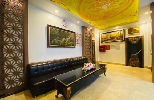 Thai Nguyen Hotel | Khách sạn Phú Hưng