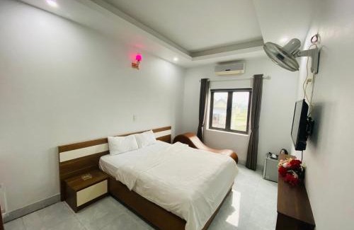 Thai Nguyen Hotel | Khách sạn Phú Hưng
