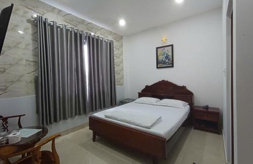 Cao Lanh Hotel | Khách sạn sen hồng 1