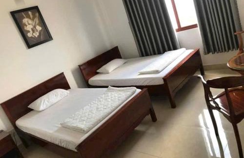 Cao Lanh Hotel | Khách sạn sen hồng 1