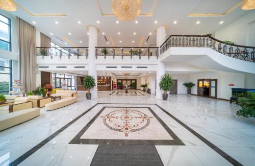 Thai Binh Hotel | Khách sạn Thái Bình Dream