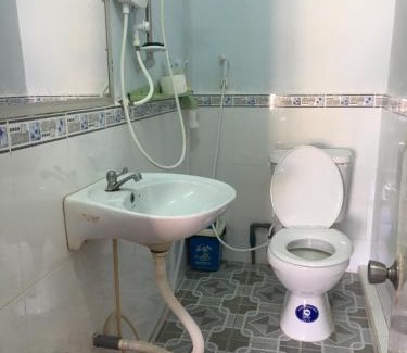 Ca Mau Hotel | Khách sạn Thiên Phúc
