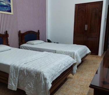 Chinatown Hotel | Khách Sạn Trung Mai