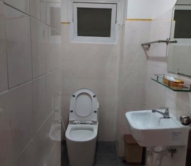 Chinatown Hotel | Khách Sạn Trung Mai