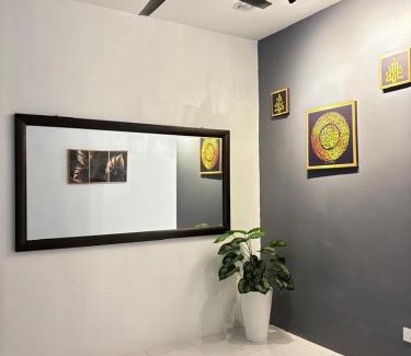 Seri Manjung House | KH Homestay 2 Seri Manjung