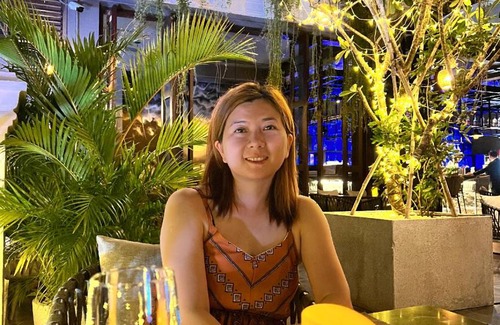 Daun Penh House | 54 m² Motel ∙ 10 guests