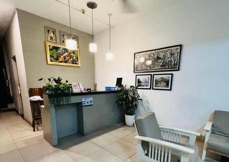 Daun Penh House | 54 m² Motel ∙ 10 guests