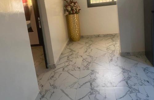 Pointe des Almadies Apartment | khaboukor
