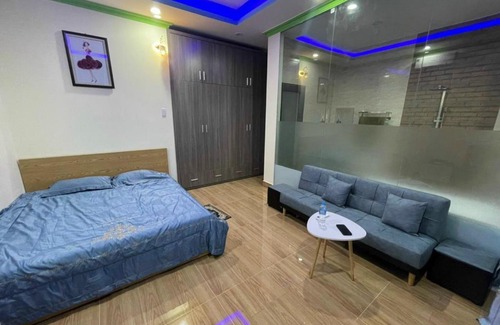 Vinh Long Apartment | Khách Sạn Homestay Ngọc Yến