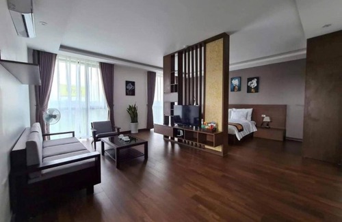 Tam Duong Hotel | Khach San Kim Thanh Tam Duong