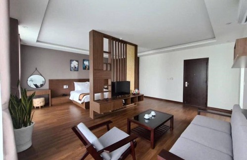 Tam Duong Hotel | Khach San Kim Thanh Tam Duong