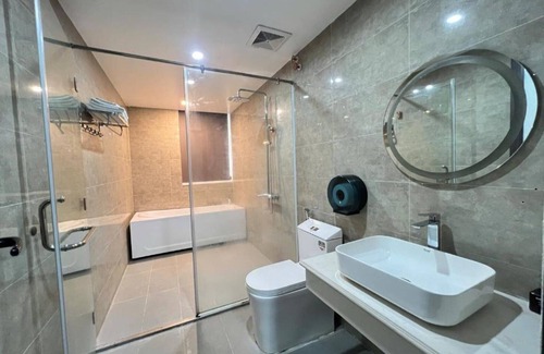 Tam Duong Hotel | Khach San Kim Thanh Tam Duong