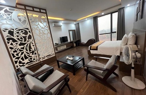Tam Duong Hotel | Khach San Kim Thanh Tam Duong