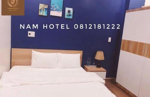 Bac Kan Hotel | Khach san Nam Hotel