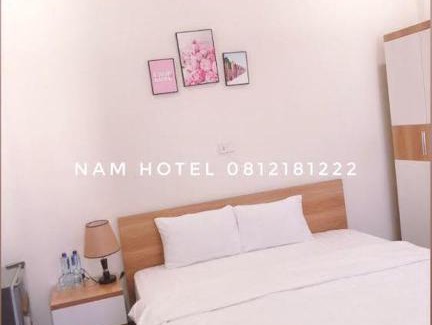 Bac Kan Hotel | Khach san Nam Hotel