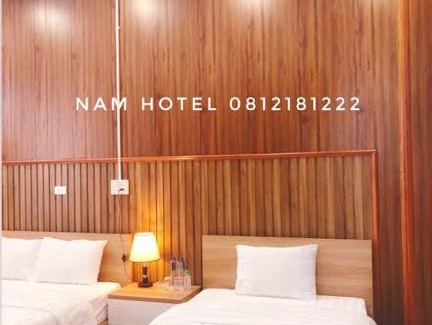 Bac Kan Hotel | Khach san Nam Hotel