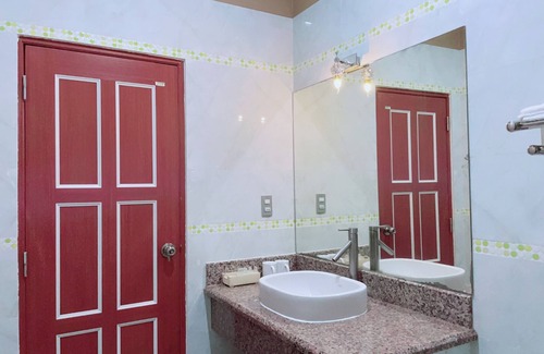 Ca Mau Hotel | KHACH SAN NAM KIEU CA MAU