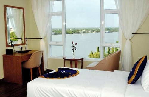 Vinh Long Hotel | Khach san Sai Gon Vinh Long