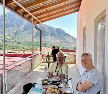 Meghri House | Khachats Toun Heritage