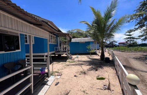 Pulau Perhentian Kecil House | Khafii Village