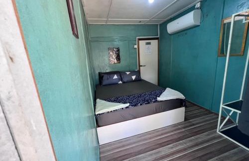 Pulau Perhentian Kecil House | Khafii Village