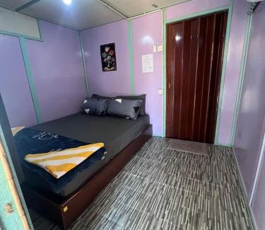Pulau Perhentian Kecil House | Khafii Village
