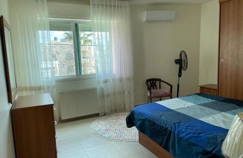 Suwailih Apartment | Khalda Renovated 3 Bedroom Apartment