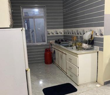 Stone Town Apartment | Khalifa Apartment