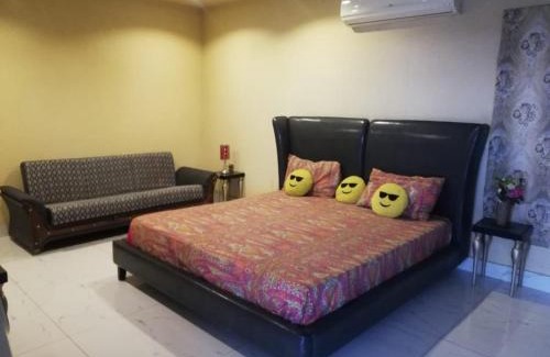 Loralai District House | KHALIL SONs FARM HOUSE
