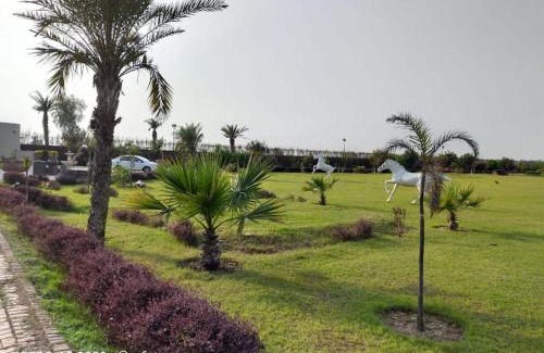 Loralai District House | KHALIL SONs FARM HOUSE