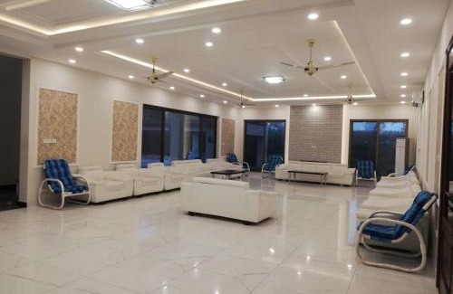 Loralai District House | KHALIL SONs FARM HOUSE