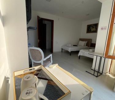 Kanimekh District Hotel | Khan Hotel