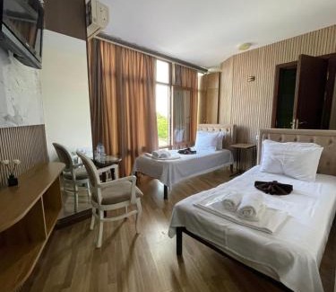 Kanimekh District Hotel | Khan Hotel