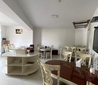 Kanimekh District Hotel | Khan Hotel