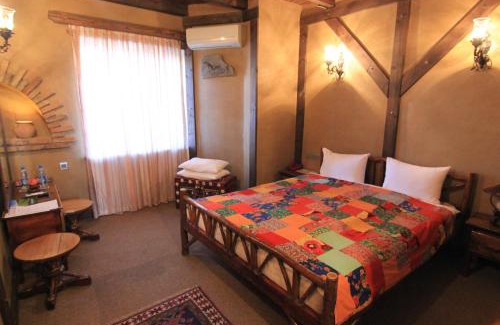 Lankaran Hotel | Khan Lankaran Hotel
