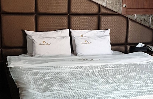Pyeongtaek Hotel | Khan Motel