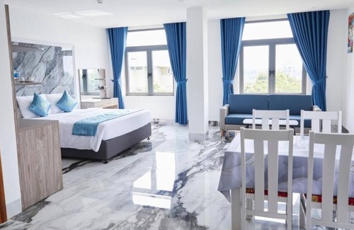 Long Thanh Apartment | Khang Thinh Hotel