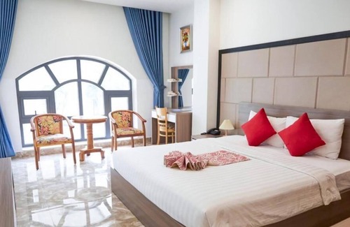 Long Thanh Apartment | Khang Thinh Hotel