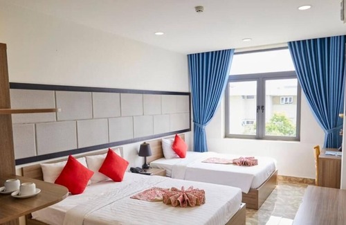 Long Thanh Apartment | Khang Thinh Hotel