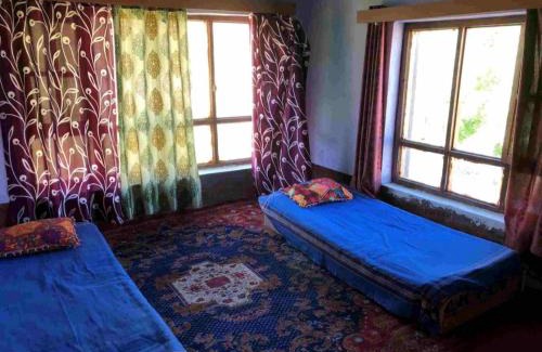 Kargil House | Khangok homestay