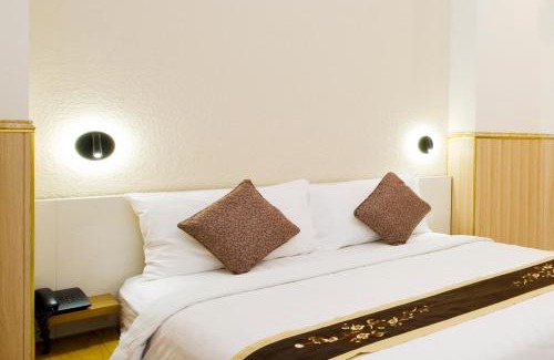 District 11 Hotel | Khanh Lai Hotel 慶來旅店