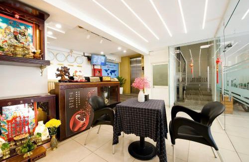 District 11 Hotel | Khanh Lai Hotel 慶來旅店