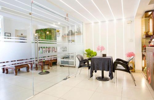 District 11 Hotel | Khanh Lai Hotel 慶來旅店