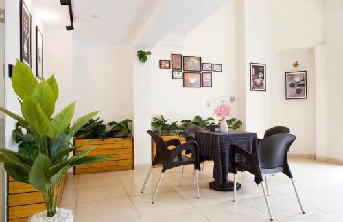 District 11 Hotel | Khanh Lai Hotel 慶來旅店